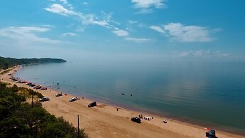 Canalside Restaurant, Inn & Kitchen store