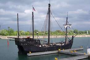 Canalside Restaurant, Inn & Kitchen store