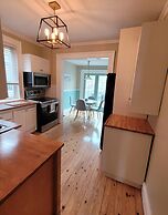 Canalside Restaurant, Inn & Kitchen store