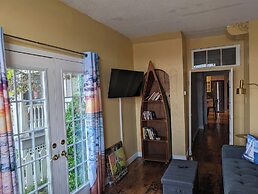 Canalside Restaurant, Inn & Kitchen store