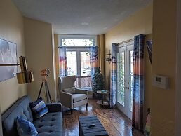 Canalside Restaurant, Inn & Kitchen store