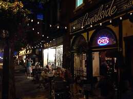 Canalside Restaurant, Inn & Kitchen store