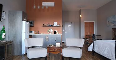 Canalside Restaurant, Inn & Kitchen store