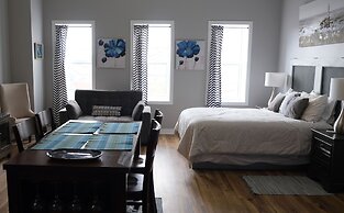 Canalside Restaurant, Inn & Kitchen store