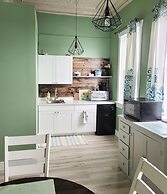 Canalside Restaurant, Inn & Kitchen store