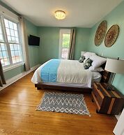 Canalside Restaurant, Inn & Kitchen store