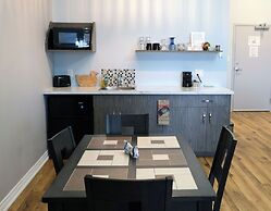 Canalside Restaurant, Inn & Kitchen store