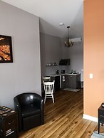 Canalside Restaurant, Inn & Kitchen store