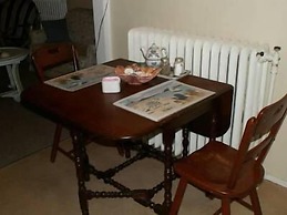 Canalside Restaurant, Inn & Kitchen store