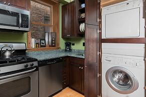 Chicago Guest House Wrigleyville