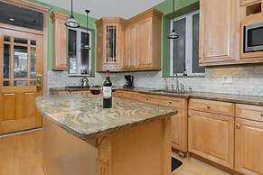 Chicago Guest House Wrigleyville