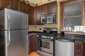 Chicago Guest House Wrigleyville