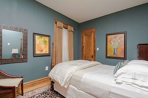 Chicago Guest House Wrigleyville