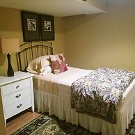 Chicago Guest House Wrigleyville