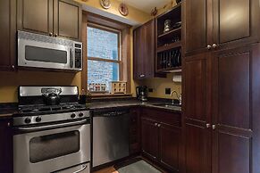 Chicago Guest House Wrigleyville