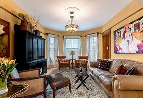 Chicago Guest House Wrigleyville