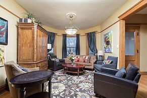 Chicago Guest House Wrigleyville