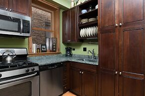 Chicago Guest House Wrigleyville