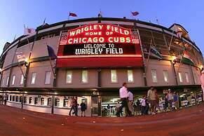 Chicago Guest House Wrigleyville