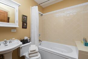 Chicago Guest House Wrigleyville