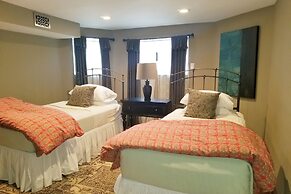 Chicago Guest House Wrigleyville