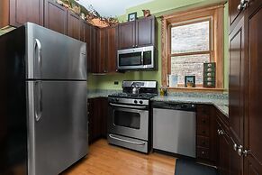 Chicago Guest House Wrigleyville