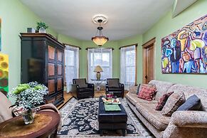 Chicago Guest House Wrigleyville