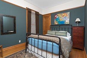 Chicago Guest House Wrigleyville