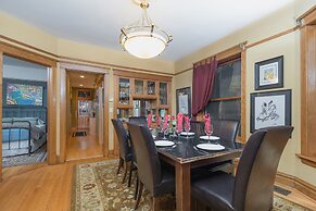 Chicago Guest House Wrigleyville