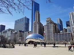 Chicago Guest House Wrigleyville