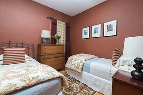 Chicago Guest House Wrigleyville