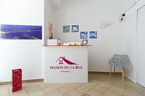 B&B Maison Du La Rua