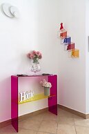 B&B Maison Du La Rua