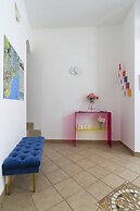 B&B Maison Du La Rua