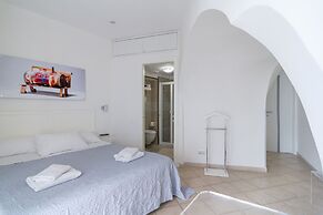 B&B Maison Du La Rua