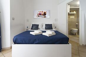 B&B Maison Du La Rua