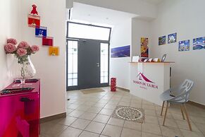 B&B Maison Du La Rua