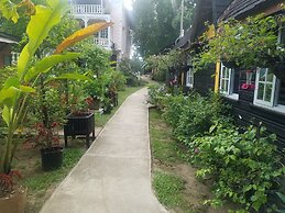 Firefly Beach Cottages and Suites