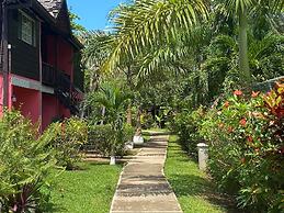 Firefly Beach Cottages and Suites