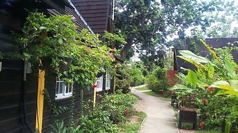 Firefly Beach Cottages and Suites