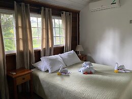 Firefly Beach Cottages and Suites