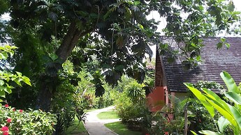 Firefly Beach Cottages and Suites