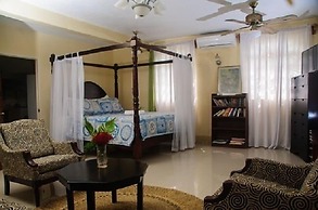 Firefly Beach Cottages and Suites