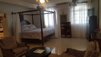 Firefly Beach Cottages and Suites