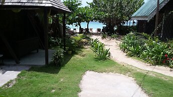 Firefly Beach Cottages and Suites