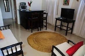 Firefly Beach Cottages and Suites