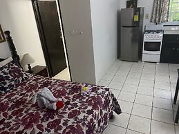 Firefly Beach Cottages and Suites