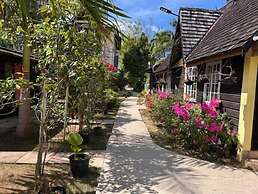 Firefly Beach Cottages and Suites