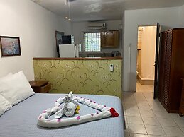 Firefly Beach Cottages and Suites