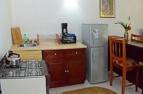 Firefly Beach Cottages and Suites